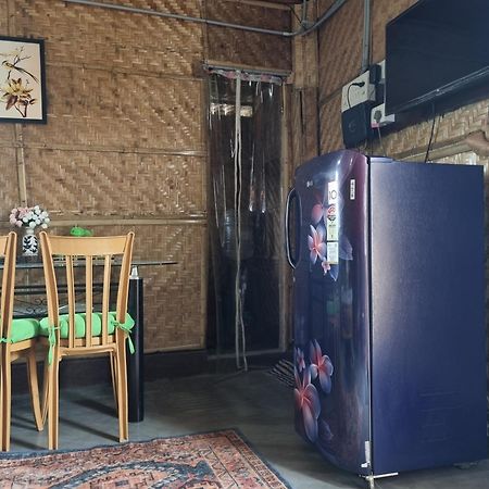 Alohi The Terrace Homestay Tezpur Exteriér fotografie