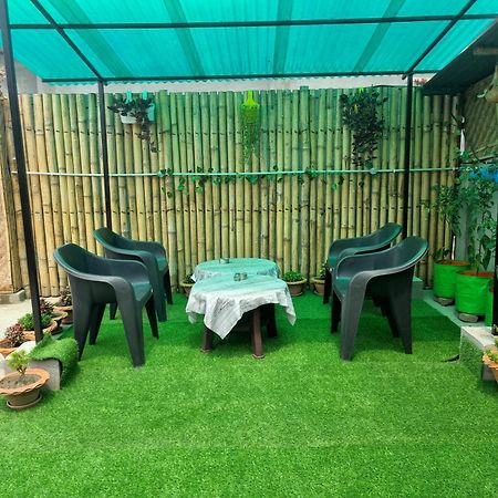 Alohi The Terrace Homestay Tezpur Exteriér fotografie