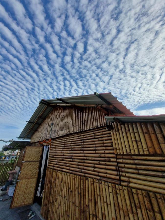 Alohi The Terrace Homestay Tezpur Exteriér fotografie