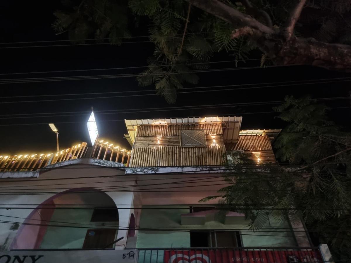 Alohi The Terrace Homestay Tezpur Exteriér fotografie