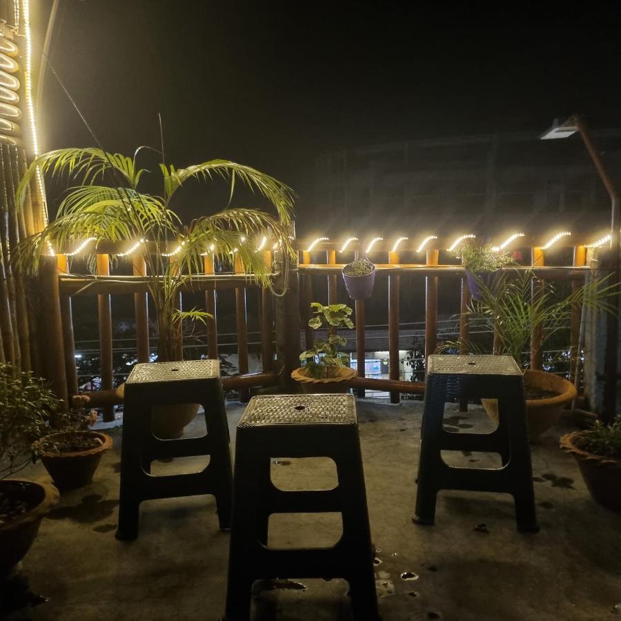 Alohi The Terrace Homestay Tezpur Exteriér fotografie