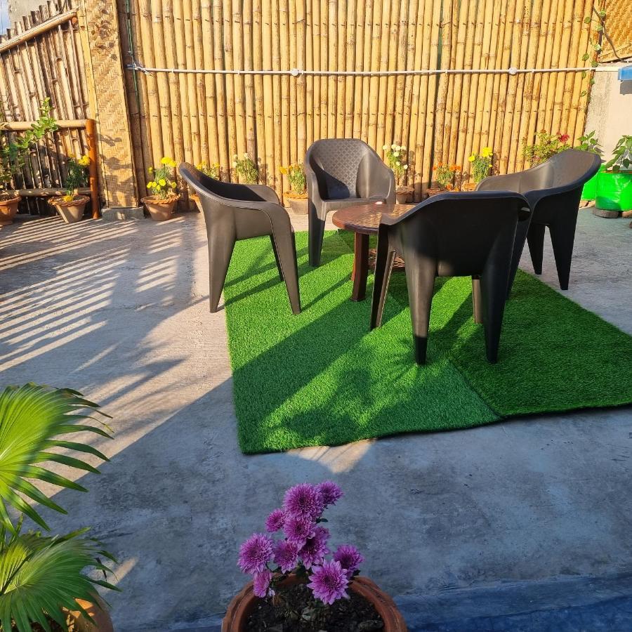 Alohi The Terrace Homestay Tezpur Exteriér fotografie
