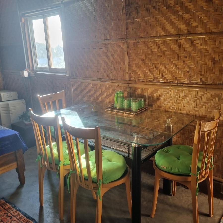 Alohi The Terrace Homestay Tezpur Exteriér fotografie