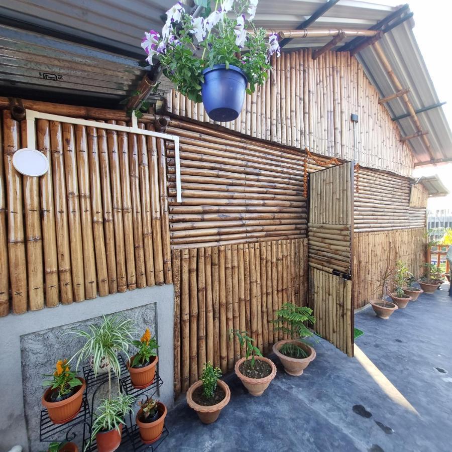 Alohi The Terrace Homestay Tezpur Exteriér fotografie