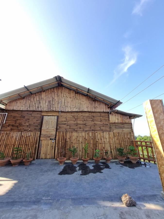 Alohi The Terrace Homestay Tezpur Exteriér fotografie